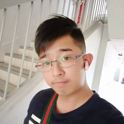 Nicholas Heng II profile