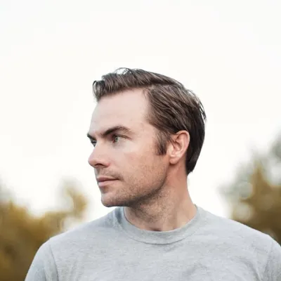 Nicholas Pritchett profile