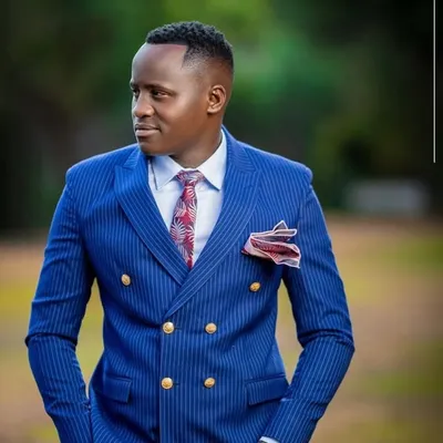 NICHOLAS KIOKO Instagram profile photo