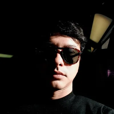 Nicholas Saputra profile