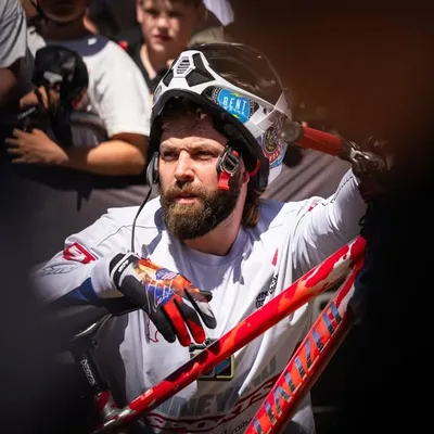 Nicholi Rogatkin profile