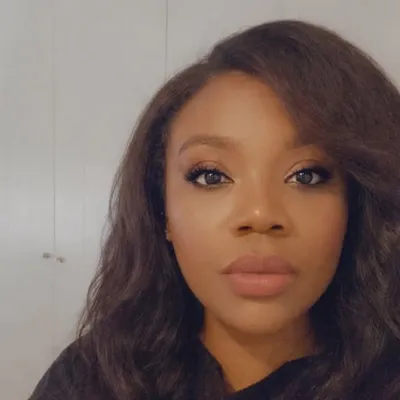 Nicholle Kobi profile