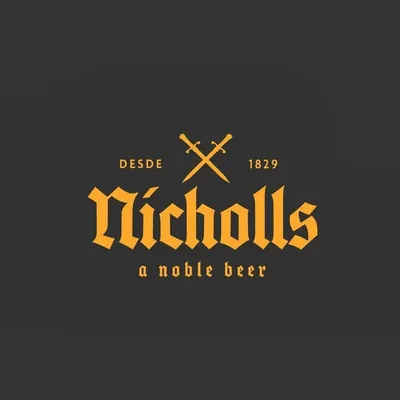 Cerveceria Nicholls Beer profile