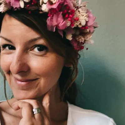 Nicole Radau profile
