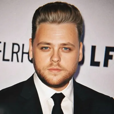 nick crompton profile