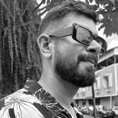 Nishant profile