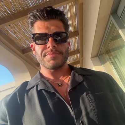 Nick Hendrickx profile
