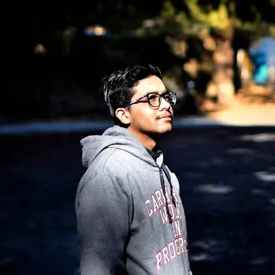 Nikhil Pal | INDIA ๐ฎ๐ณ profile