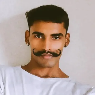 Nikhil Chauhan profile