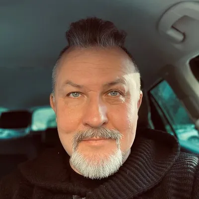 Nick Forrow profile