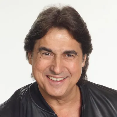 Nick Giannopoulos profile