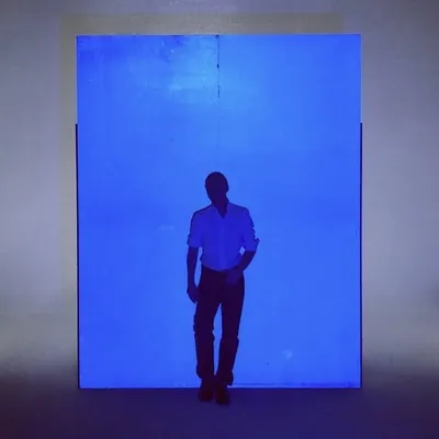 Nick Knight. CBE . profile