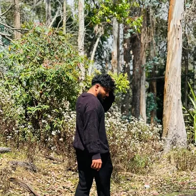 sh@hill ahmed profile