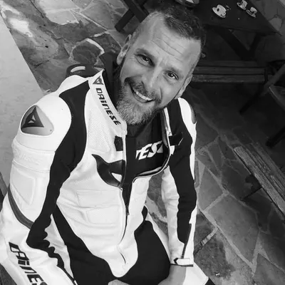 Nicola Gentile profile