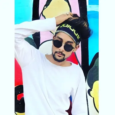 nick roy kashyap profile