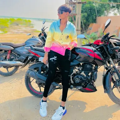 Nikul Thakor_ profile