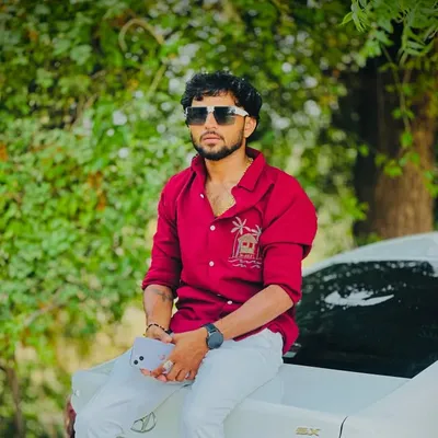 🙏 माँ मोगल सदा सहायते 🙏 profile