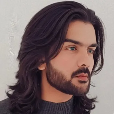 Nick profile