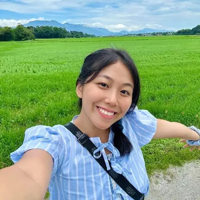 Nicole C. ニコル profile
