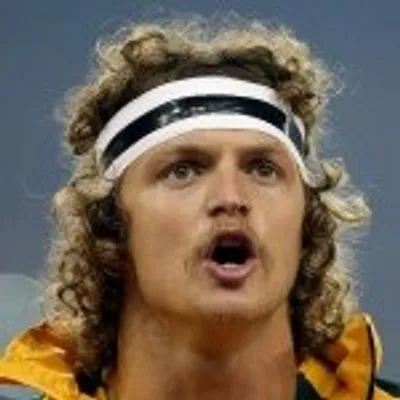 Honey Badger profile