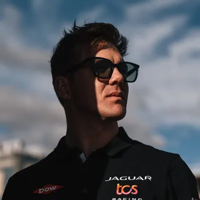 Nick Cass profile