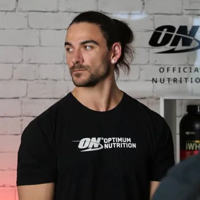 Nick Cheadle | Online Fitness Coach profile