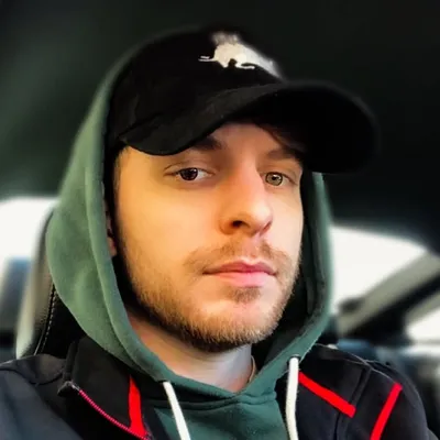 Nick D'Arcangelo profile