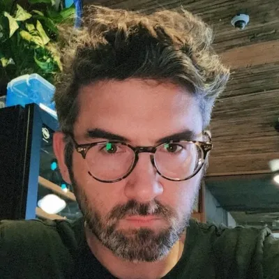 Nick Dazé profile