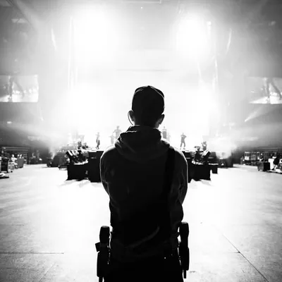 Nick DeMoura profile