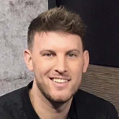 Nick DePaula profile