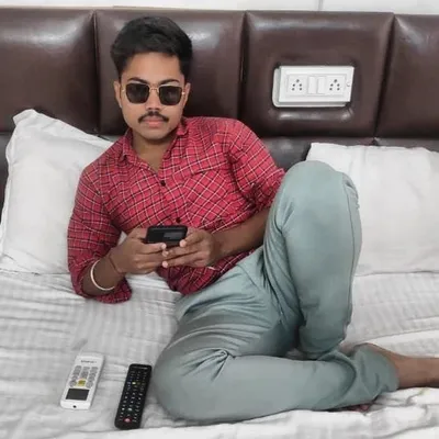๐๐ป Nikhil Deshmukh ๐๐ป profile