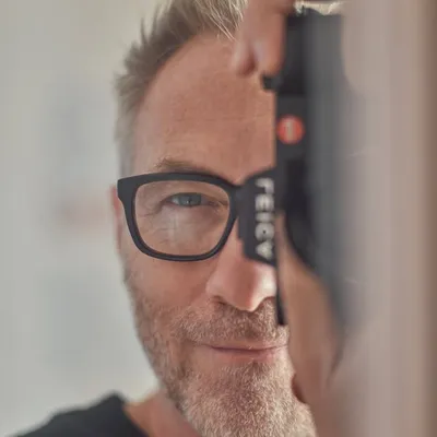 Nick - Art Photography - No generative AI used profile