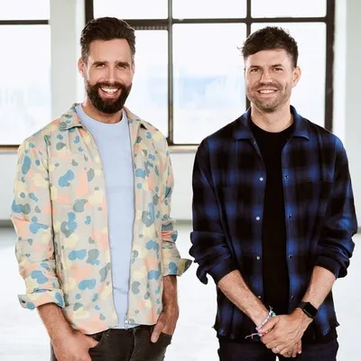 Nick & Simon fan profile