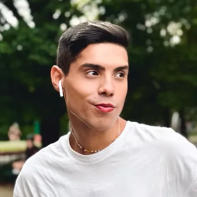 Nick G profile