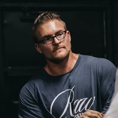 Nick Gloff profile