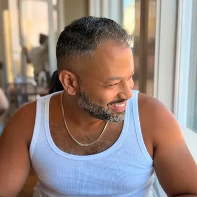 Nick Guillory profile