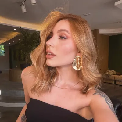 Nickiane Ceolin profile