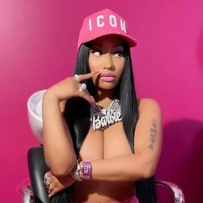 Nicki Minaj News ⭐️ profile