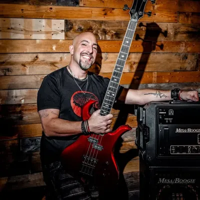 Nick Isasi profile