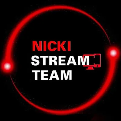 NICKISTREAMTEAM profile