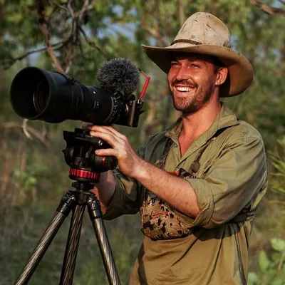 Nick Joyce profile