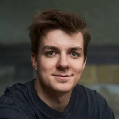 Nick Julius Schuck profile