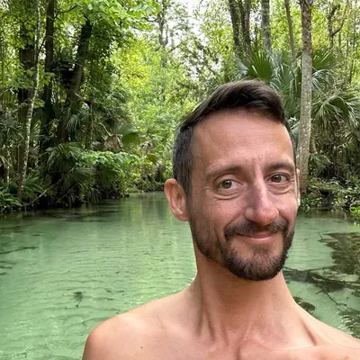 Nickk Shepard profile