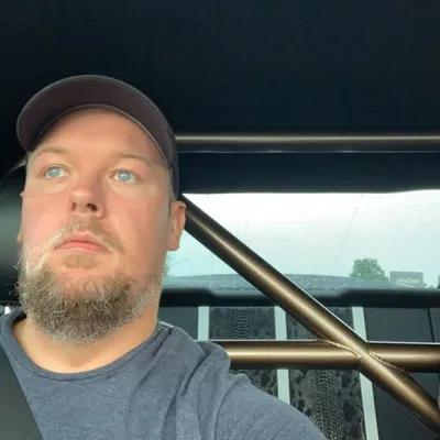 Nick Kahh profile