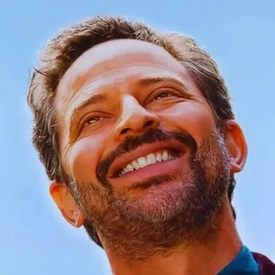 Nick Kroll profile
