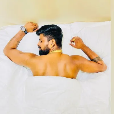  निखिल कुंभार profile