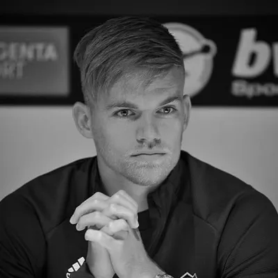 Nicklas Shipnoski profile