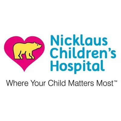 Nicklaus Children's Hospital profile