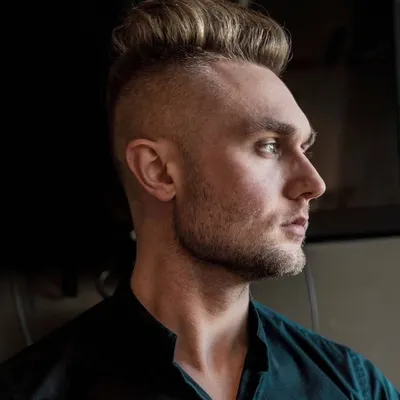 Nick Lauver profile