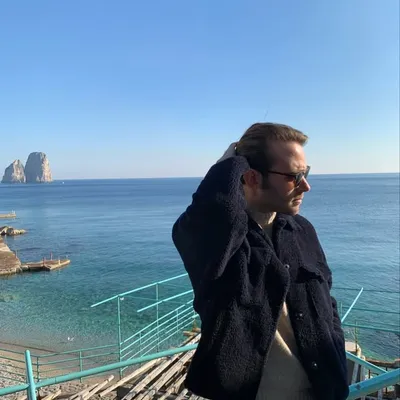 Nicolò milella profile